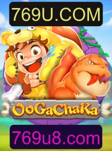 O Fascinante Mundo de OoGaChaKa: Descubra o Jogo que Está Conquistando o Público em 769U.COM