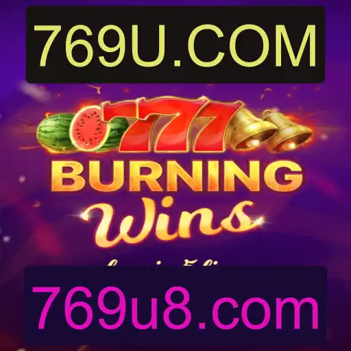 Descubra o Fascínio do Jogo BurningWins em 769U.COM