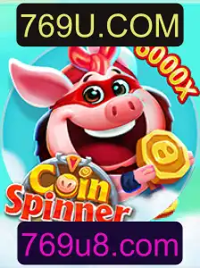 CoinSpinner: O Fascinante Mundo dos Spinners Digitais em 769U.COM