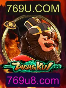 Descubra o Fascinante Mundo de 'ZhongKui': Um Jogo de Estratégia e Habilidade